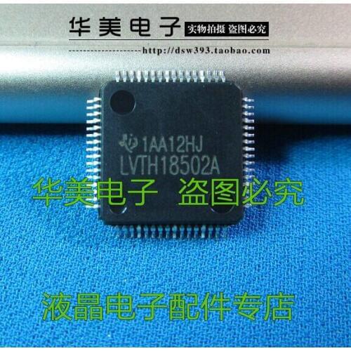 LVTH18502A SN74LVTH18502A