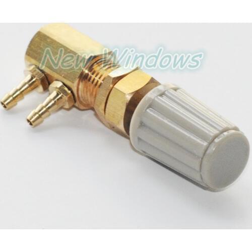 New Dental Regulating Control Valve Rod For Dental Chair Turbine Unit SIZE 3mm