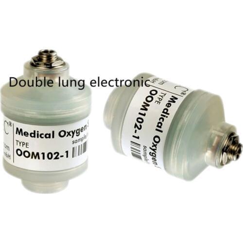 O2 sensor Germany EnviteC medical oxygen sensor oxygen battery OOM102-1