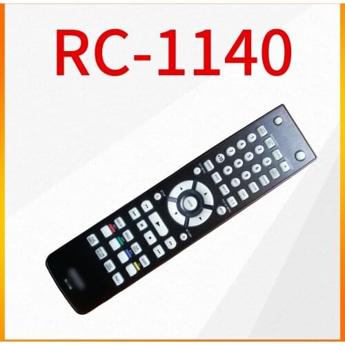 Original RC-1140 Player Remote Control For DENON Blu-ray DVD Player