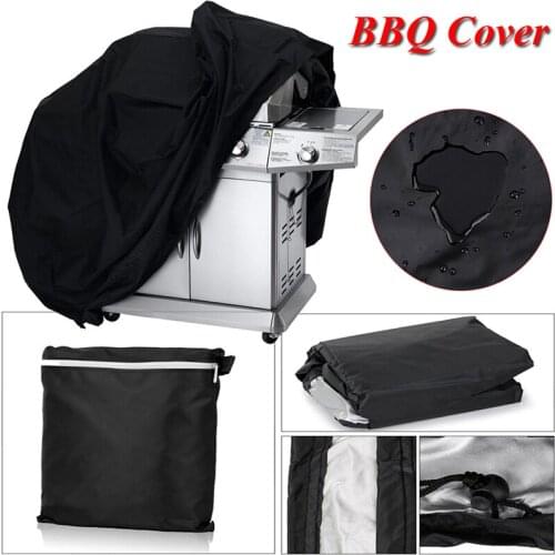 OUSSIRRO Grill Covers