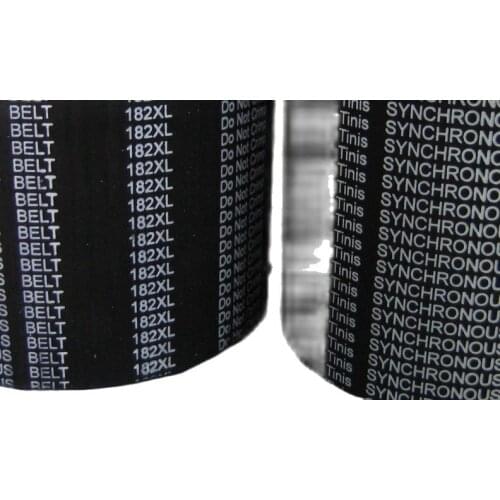 Tinis 182-XL Synchronous Belt, Timing Belt,Transmission Belt