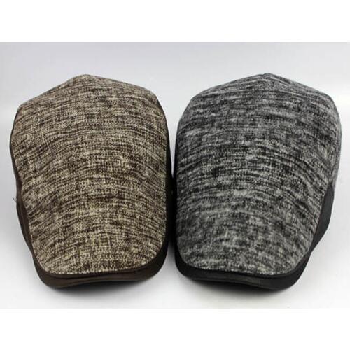 Sunflyfashion Men's Hats With A Visor