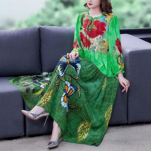 UETEEY Boho Summer Dresses