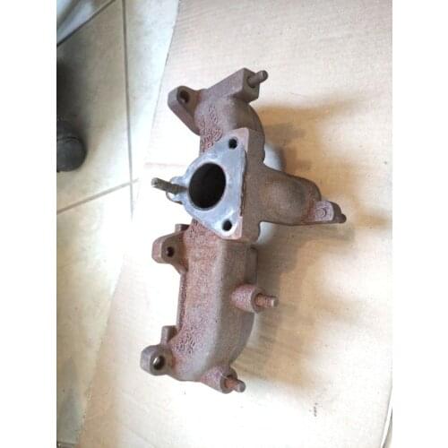 Выхлопные коллекторы VAG China At AliExpress