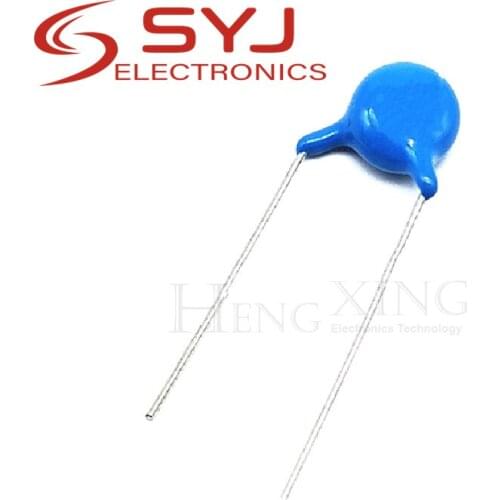 5pcs/lot ceramic capacitors 6KV5 6KV 5P 5D 5J