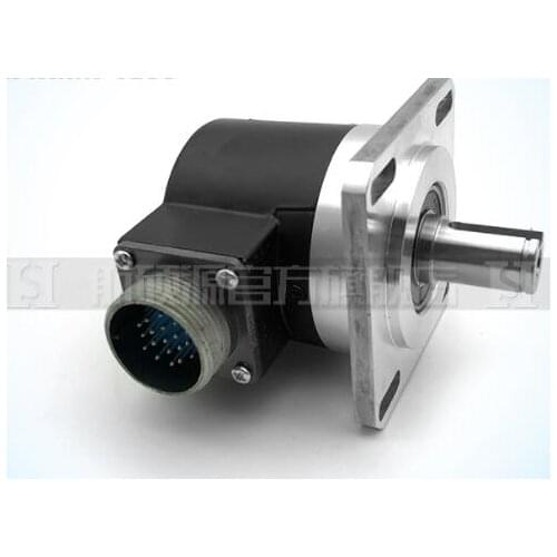 R62S15-1024BM-C05L machine tool spindle encoder SK50P Accessories R62S-15C05L-1024BM Baoji NC