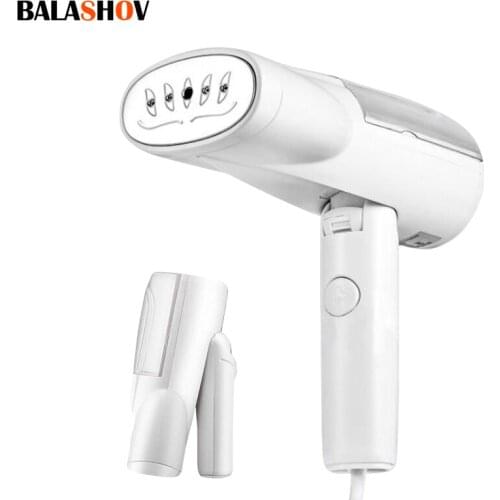 BALASHOV Garment Steamers