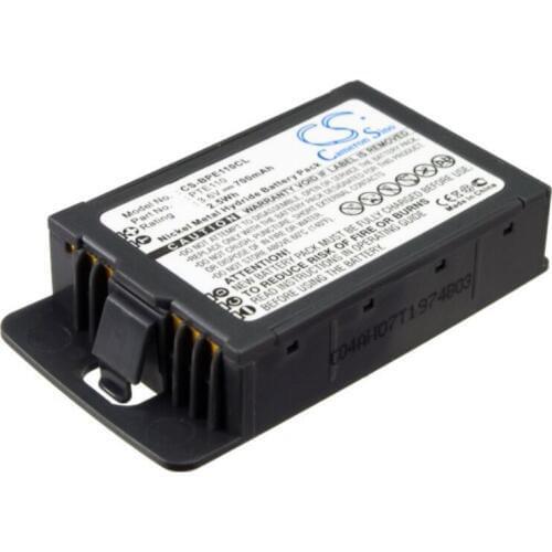 Cameron Sino 700mah battery for AVAYA 3616 3620 NEC Univerge MH110 NORTEL 2210 2212 POLYCOM 8002 NetLink h340 SPECTRALINK BPE110