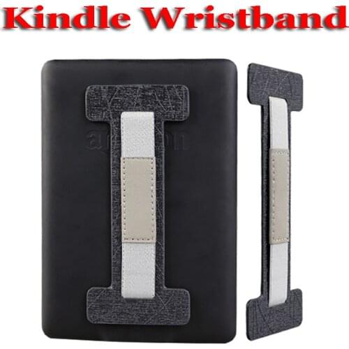 Case for Kindle Cover Paperwhite4 3 2 1 Voyage Oasis 23 Handheld Shell Patch for Ipad Tablet Universal Pad Shell Wristband