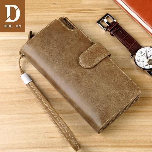Dide Men's Clutches