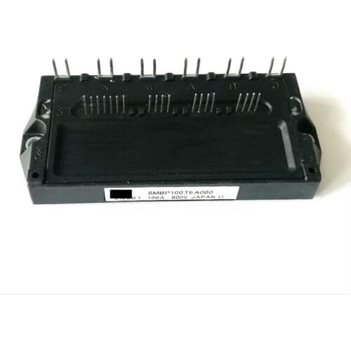 7MBP25TEA120 6MBP100TEA060 7MBP25TEA120-50 Module Original, can provide product test video