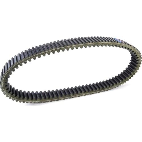 Geared Drive Belts 1402564 for Arctic Cat ATV 700 Diesel International ATV 650 H1 FIS Limited Edition Super Duty Diesel 700