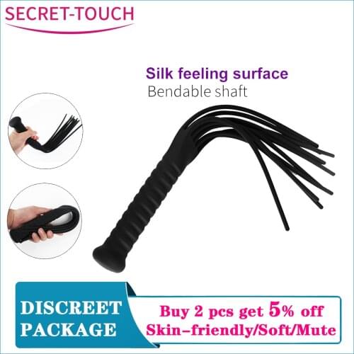 SECRET TOUCH Sex Devices
