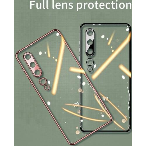 Чехлы для телефонов Xiaomi Mi Note 10 Pro SKEYPAIK China At AliExpress