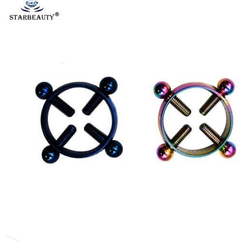 Большие кольца STARBEAUTY China At AliExpress