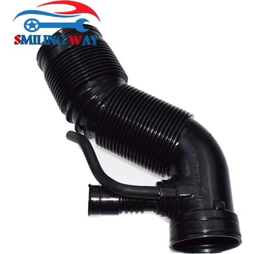 For 1.6 Audi A3 VW Bora Golf IV Variant Seat Leon Toledo II Skoda Octavia I Air Intake Hose Boot Tube Pipe OE# 1J0129684N