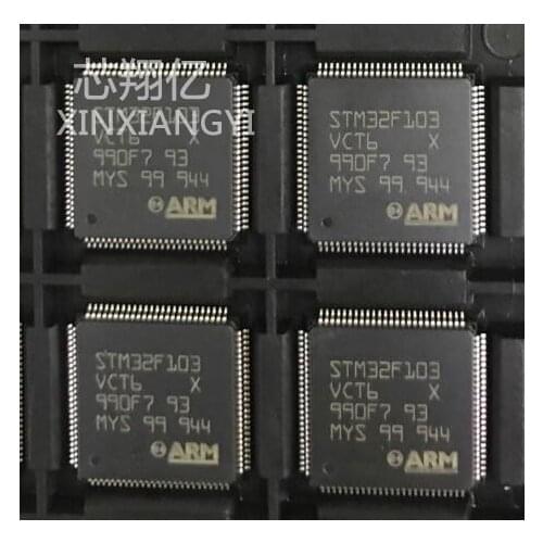 XINXIANGYI STM32F103VCT6 QFP100
