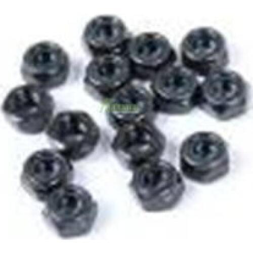 Hexagon Lock Nut M6 Fit for 1/5 HPI ROVAN KM BAJA LOSI 5IVE T