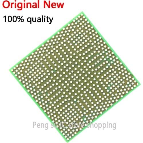 100% New 215NDA7AKA21FG BGA Chipset
