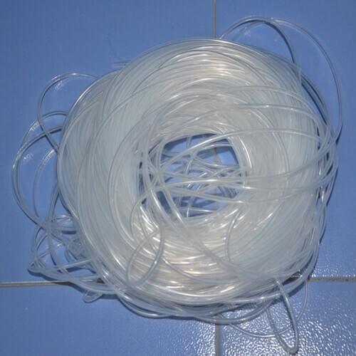 5Meter Out Inner Diameter 4mm x 2mm Pitot Tube Pipe For APM PX4 Pixhawk Flight Control Airspeed Meter RC Model DIY