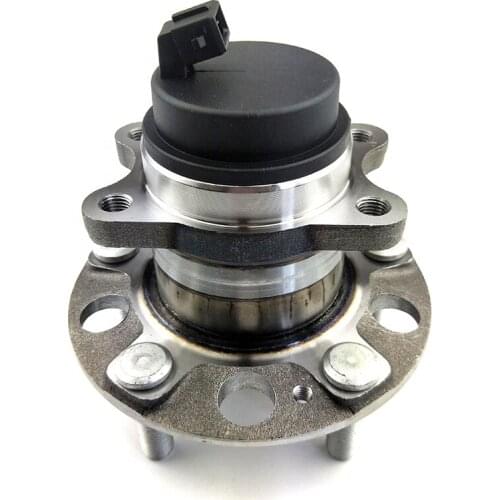 52750-2KXXX Rear wheel Bearing Hub For Kia K3 after 2012 2013 2014 2015 2016 2017 2018 2019 2020 3T-69*139*60 52750-2KXXX Rear