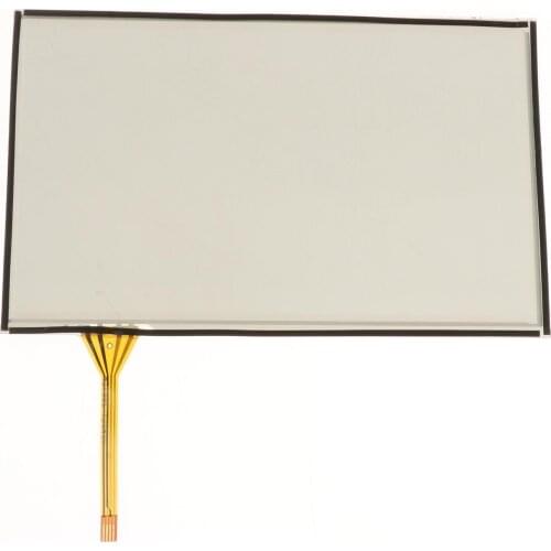 7" Touch Screen Digitizer for Kia Sorento Soul 14-16 Easy Install