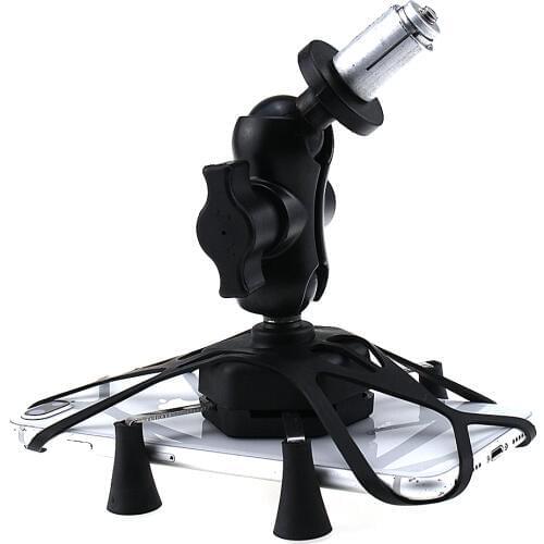 For SUZUKI GSX-R600 GSX-R750 GSXR600 GSXR750 2005-2016 Motorcycle Accessories GPS Navigation Frame Mobile Phone Mount Bracket