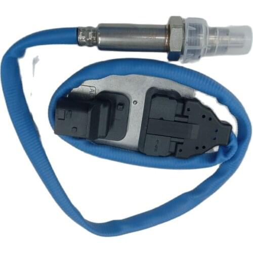 Auto SCR emission Nox Sensor For Truck 51154080018 5WK9 6783B