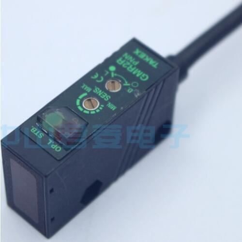 Free shipping TAKEX Takeshi GMR2RPNN photoelectric switch sensor Japan original genuine