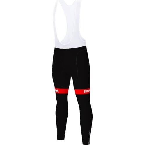 Strava Summer Spring Pants Men Culotte Largo Ofertas Pantalón Велосипедные Штаны Fietsbroek Lang Pantalones De Ciclismo Hombre