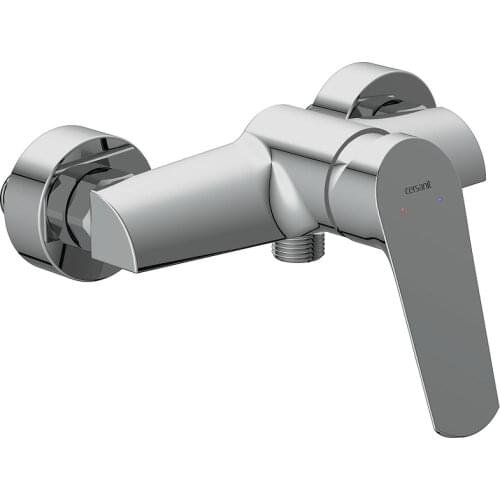 Cersanit Shower Equipment