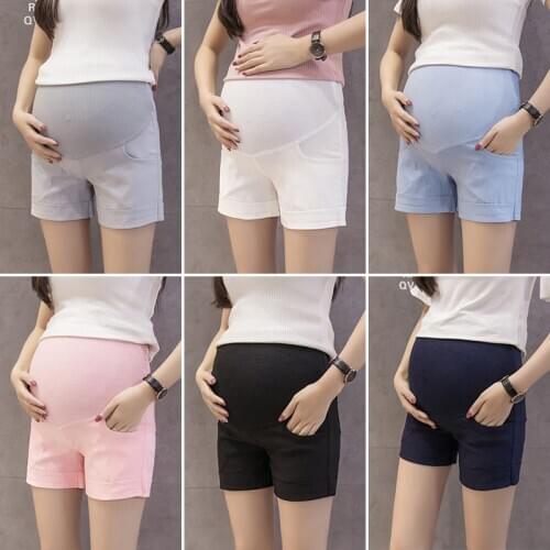 Czoismom Maternity Shorts