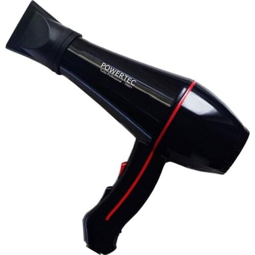 Powertec TR-601 2500 W Professional Blow Dryer