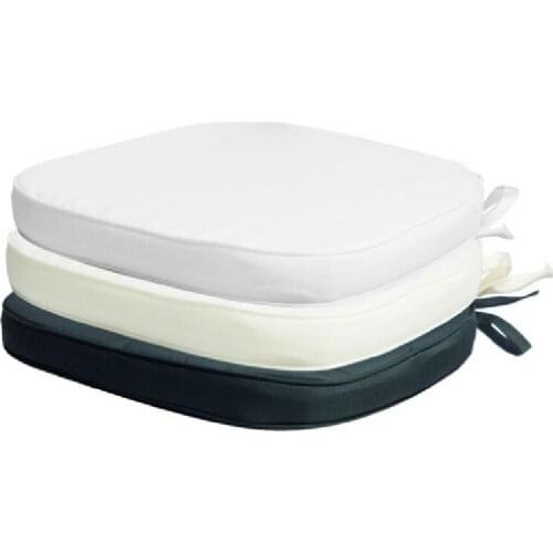 Soft removable seat cuhion for chiavari chair wedding chair napolean chair sofa cushion