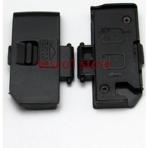 NEW Battery Door Cover Cap Lip Replacement for Canon EOS 450D 500D 1000D Camera repair parts