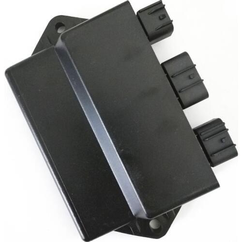 New Ignition Control CDI Module Fits For YAMAHA KODIAK YFM 400 YFM400FAH 4X4 HUNTER ATV 5GH-85540-20 2002