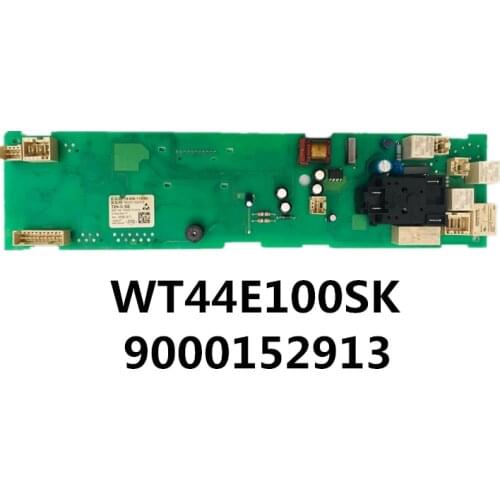 Applicable to Siemens dryer WT44E100SK circuit board 9000152913