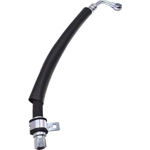 P/S Power Steering Oil Pressure Hose For L200 Triton IV 2005-2015 Pajero Montero Sport II KB4T KA4T KH4W 4455A372 4455A707