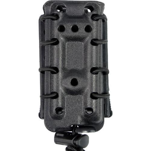 TAK YIYING G-code Style 9mm Tactical Magazine Pouch Holster Fast mag Pistol Military Fast Mag Holster Quick Module