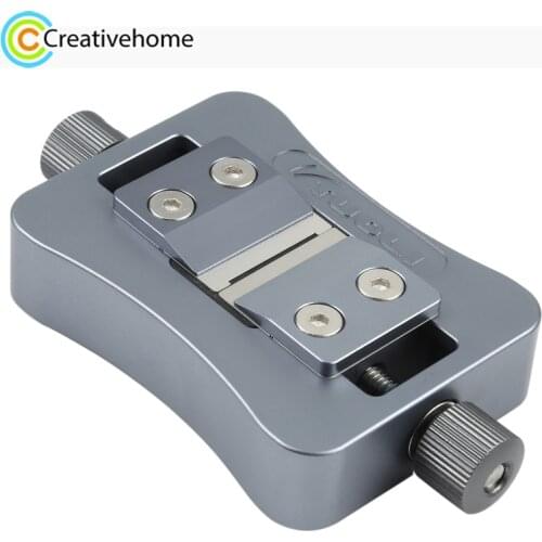 Tuoli TL-15A Universal IC Glue Remove Fixture / Phone IC CPU Repair Holder / IC Glue Cleaning Tool