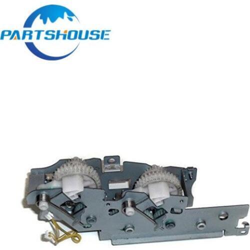 1Pcs Used Developer Drive Assembly RM1-2687 Color laserjet for HP3600 HP3800 HP3000 3505 developing disengagement drive assembly