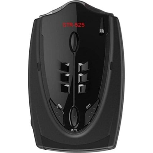 VODOOL Car Equalizers