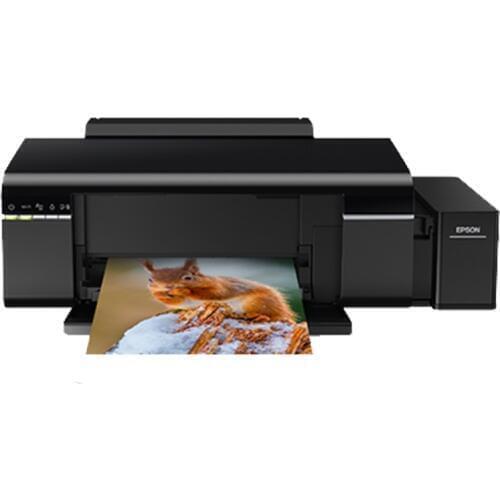 High Quality For Epson L805 Printer A4 Printers with WIFI