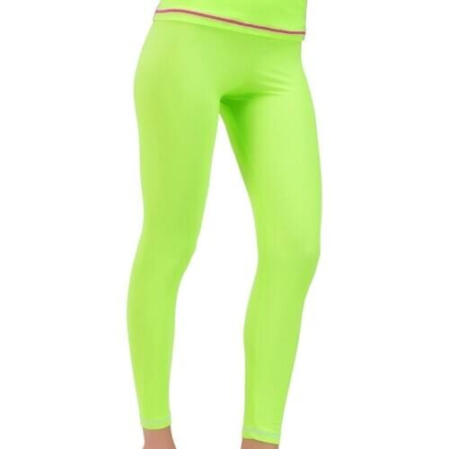 WoWetsuit Pants Women Fitness Running Yoga Trousers Woman Winter Warm Snorkeling Diving Leggings