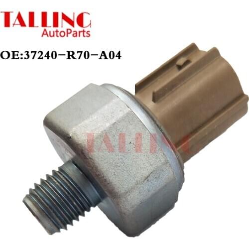 37240-R70-A04 37240-R70-A02 Oil Pressure Sensor For Honda 2011-2017 ACURA 2014-2017