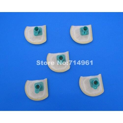 5pcs filter fuel pump strainer Diameter 11 mm size 65*58 mm