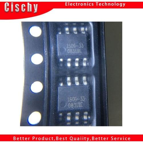 5piece AP1509-3.3SL AP1509-3.3 1509-3.3 SOP-8