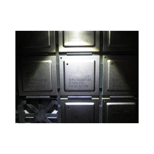 1piece~5piece/LOT BCM53346A0KFSBG BGA Integrated circuit IC chip NEW Original In stock