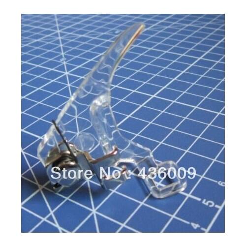 Household Sewing Machine Parts Darning Foot Presser Foot Singer #161876